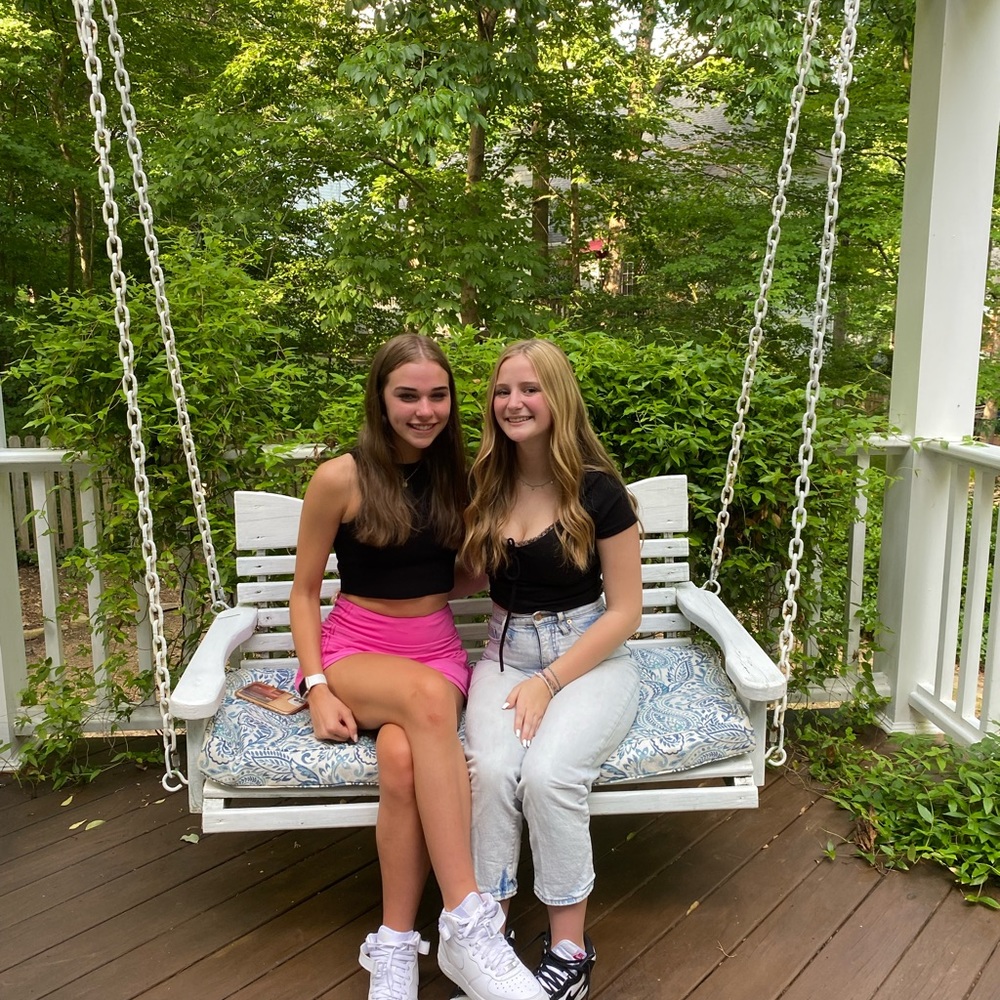 Meet your Posher, Kakaitlin